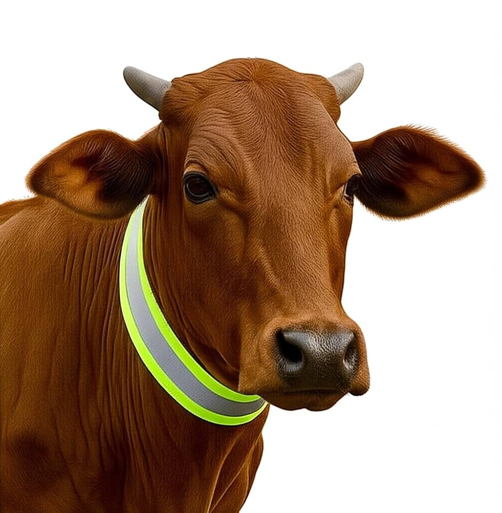 Cow Collars
